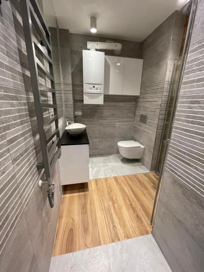 Apartament Blisko Kolejki Na Skrzyczne Szczyrk Exterior foto