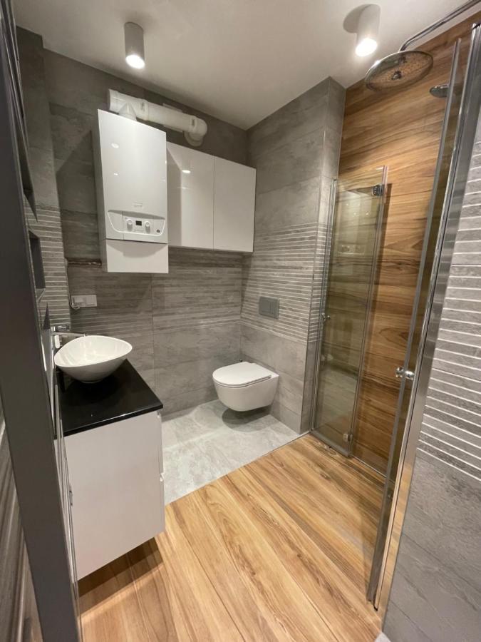 Apartament Blisko Kolejki Na Skrzyczne Szczyrk Exterior foto